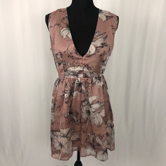 Toby Heart Ginger Dresses & Skirts - HP🎉 New TOBY HEART GINGER open back dress